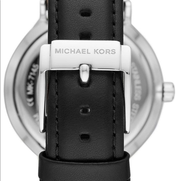 Michael Kors Mens watch NWT - Picture 4 of 5